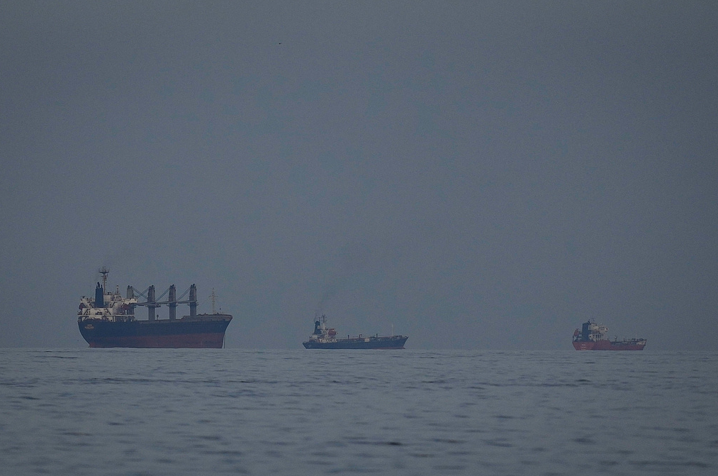 特朗普暗示最后期限推迟1天 伊朗准备在波斯湾建立“新秩序”  第2张