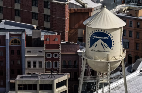 海湾地区基金同意支持派拉蒙810亿美元收购华纳 第1张 海湾地区基金同意支持派拉蒙810亿美元收购华纳 第1张