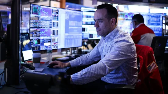 4月7日收盘:美股小幅收高 市场关注中东局势进展 第1张 4月7日收盘:美股小幅收高 市场关注中东局势进展 第1张