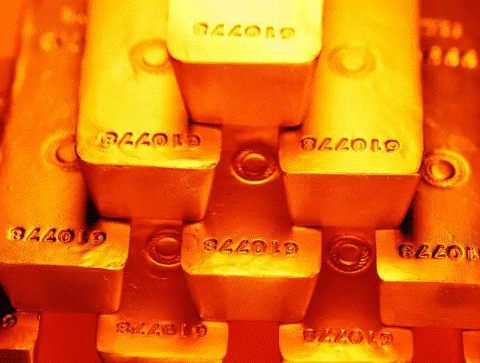 Mhmarkets迈汇:黄金与油价波动加大市场风险持续反复 第1张 Mhmarkets迈汇:黄金与油价波动加大市场风险持续反复 第1张