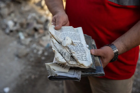 特朗普最后期限将至,美、以、伊加速相互打击 第2张 特朗普最后期限将至,美、以、伊加速相互打击 第2张
