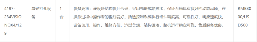 7台！大族激光三月连中多家面板巨头项目  第2张