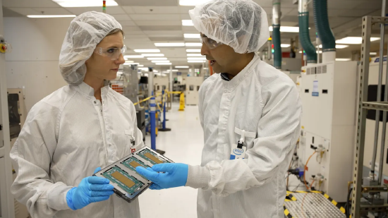 人工智能的下一个瓶颈：为何美国制造的顶级芯片仍需往返台湾  第2张