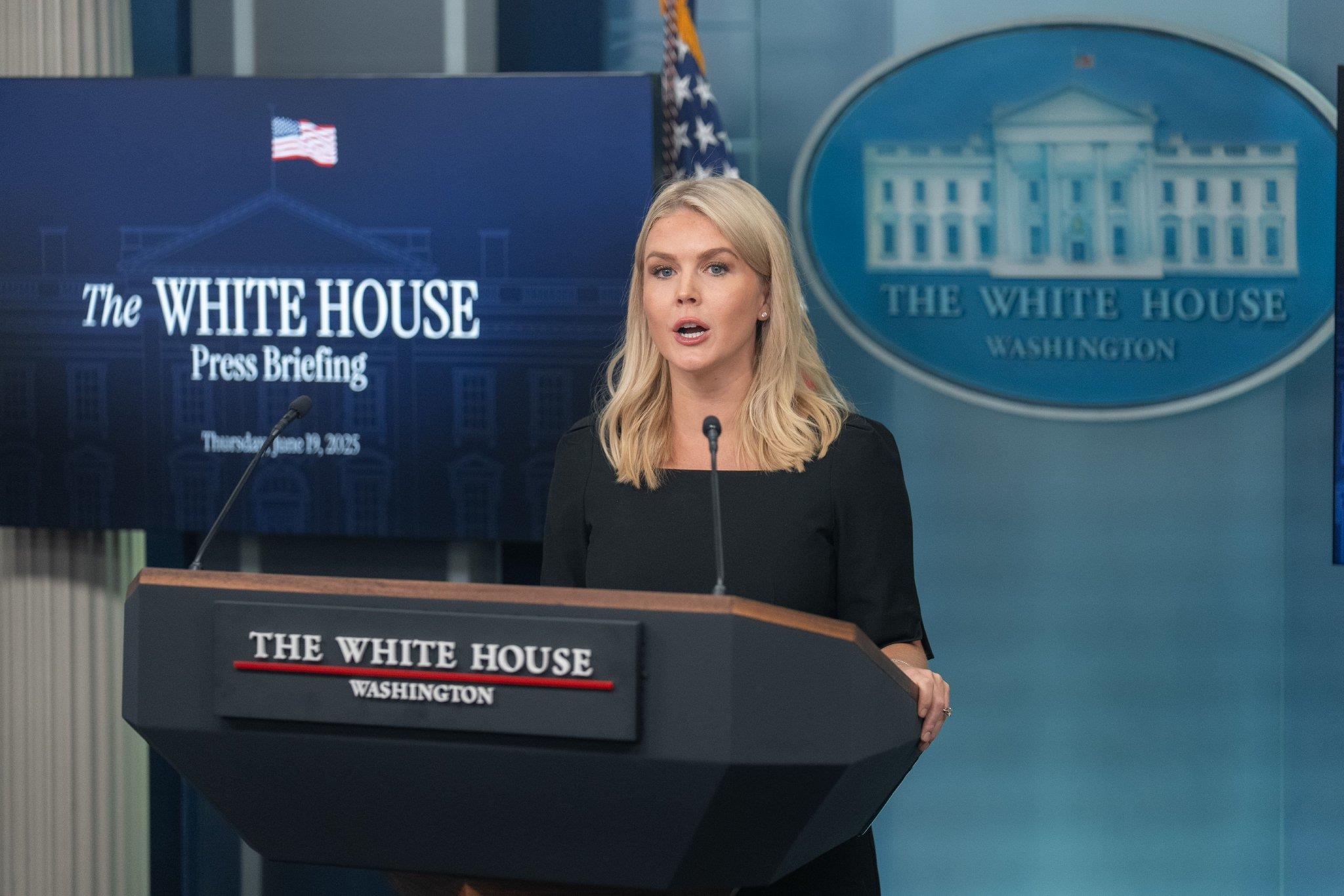 白宫称美伊首轮会谈将于11日在巴基斯坦举行  第1张