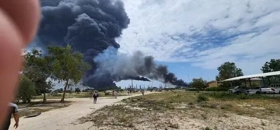 停火又悬了，这三点实在太诡异  第4张