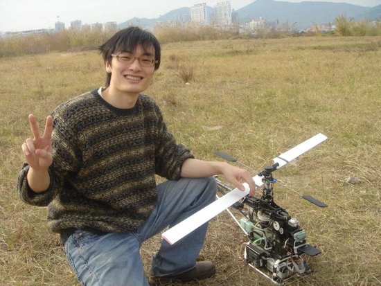 汪滔：现在的业务至少还能支撑大疆做大50%  第2张