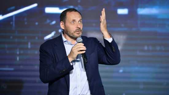 英伟达收购告吹后,Nebius正洽谈收购以色列人工智能初创公司AI21 第1张 英伟达收购告吹后,Nebius正洽谈收购以色列人工智能初创公司AI21 第1张