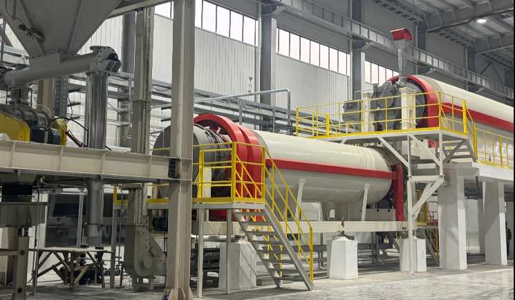 行业首本!欣旺达再生材料发布锂电回收与绿色循环白皮书 第2张 行业首本!欣旺达再生材料发布锂电回收与绿色循环白皮书 第2张