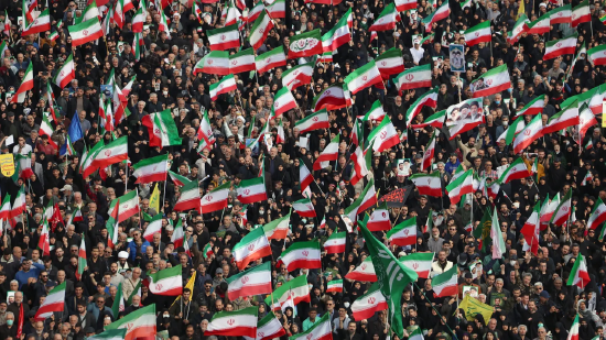 声誉受损、供应链难题与本土投资 中东科技行业何去何从？  第1张