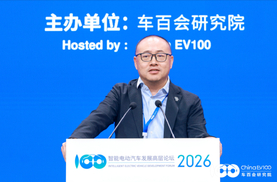 地平线余凯:智能化时代,未来将不会区分座舱跟智驾 第1张 地平线余凯:智能化时代,未来将不会区分座舱跟智驾 第1张