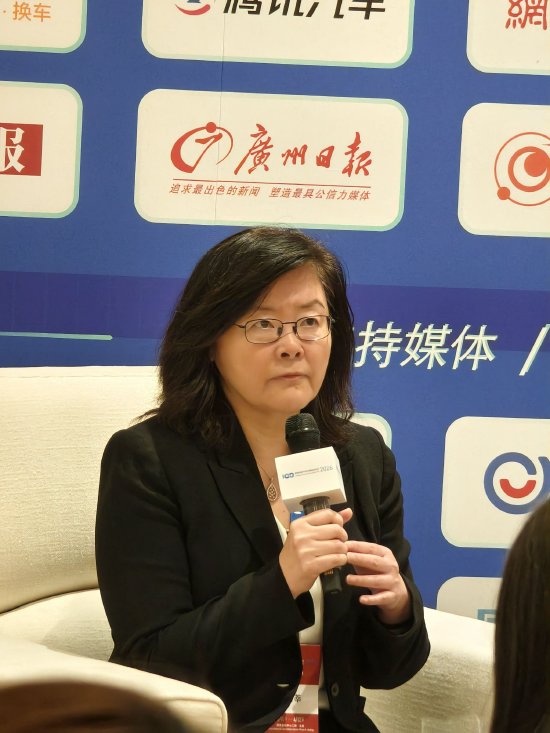 爱芯元智仇肖莘:国产智驾芯片未来三年市占率将达90%,智能驾驶也将普及 第1张 爱芯元智仇肖莘:国产智驾芯片未来三年市占率将达90%,智能驾驶也将普及 第1张