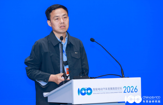 乐道汽车沈斐:理念需要创新,为什么非要把电池和车辆绑定在一起? 第1张 乐道汽车沈斐:理念需要创新,为什么非要把电池和车辆绑定在一起? 第1张