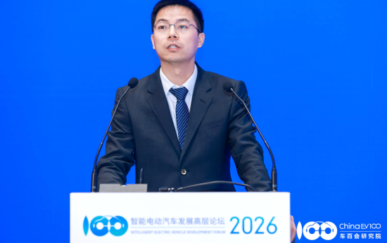 深蓝汽车彭钱磊：预计到2030年，新能源汽车市场规模将达到1700万辆  第1张