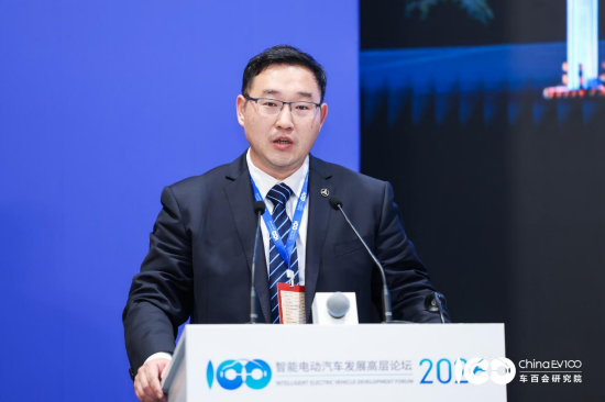 三一重卡梁晨：未来长航干线商业物流场景将是电动重卡的市场空间  第1张