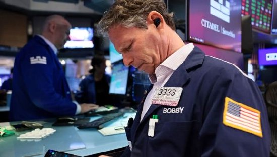 盘前:纳指期货跌0.66% 油价飙升重返100美元 第1张 盘前:纳指期货跌0.66% 油价飙升重返100美元 第1张