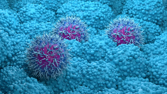 Revolution Medicines胰腺癌药物在晚期试验中获得成功 第1张 Revolution Medicines胰腺癌药物在晚期试验中获得成功 第1张