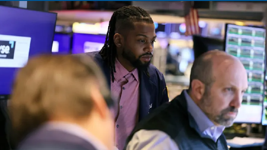 盘前：纳指期货涨0.4% 美伊拟继续谈判  第1张