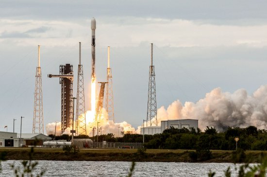 投资SpaceX有望为Alphabet带来1000亿美元回报  第1张